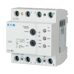 Monitor prądu różnicowo-prądowego, In=40 A, I?N=0,03A-1 A, 4-bieg. PDIM PDIM-40/4